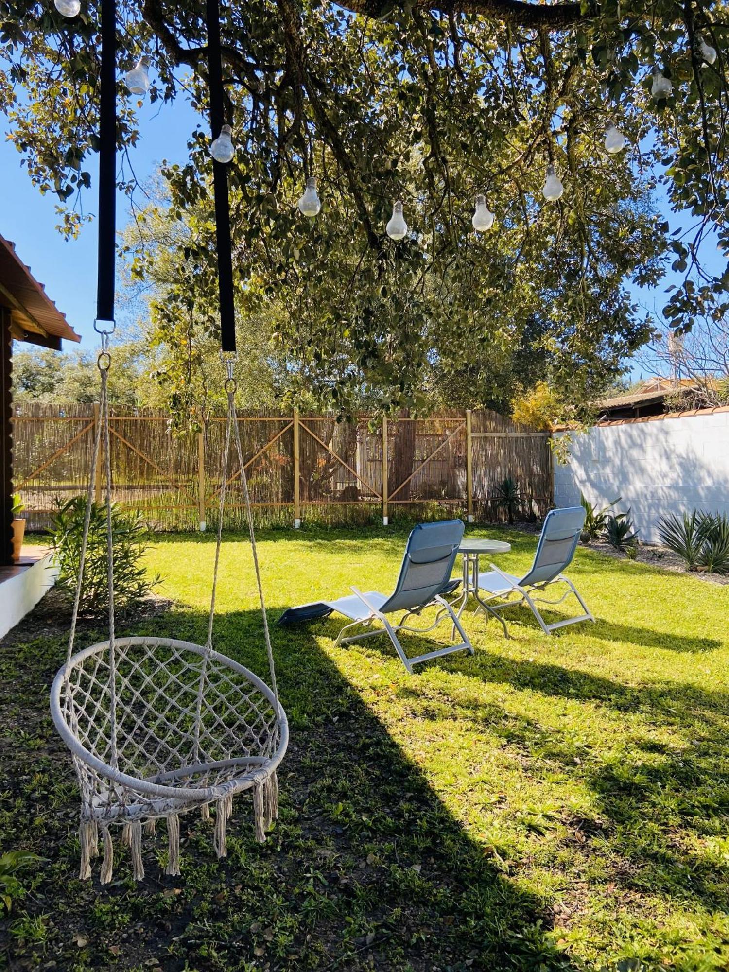 Casita Louisa Villa Chiclana de la Frontera Exterior photo